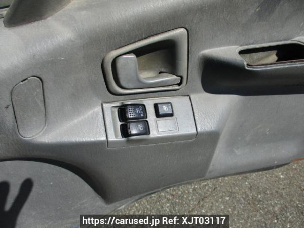 Used 1998 MT mitsubishi canter FE517BD Image[45]