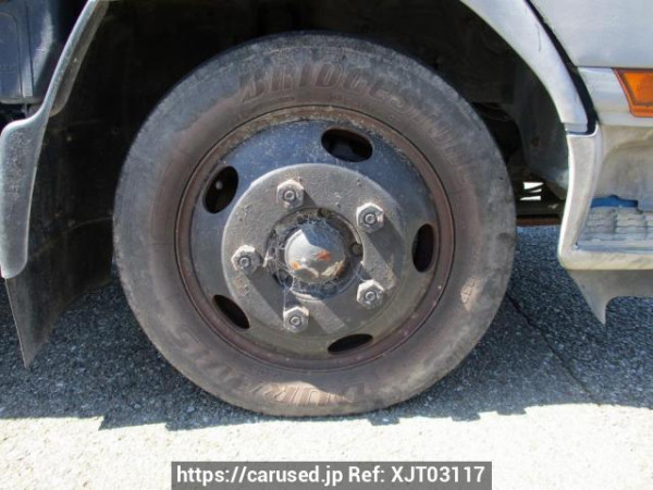 Used 1998 MT mitsubishi canter FE517BD Image[46]