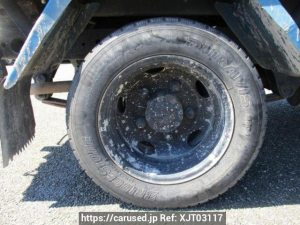 Used 1998 MT mitsubishi canter FE517BD Image[48]