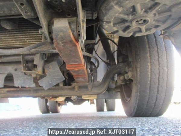 Used 1998 MT mitsubishi canter FE517BD Image[51]