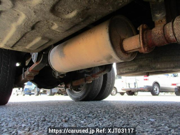 Used 1998 MT mitsubishi canter FE517BD Image[52]