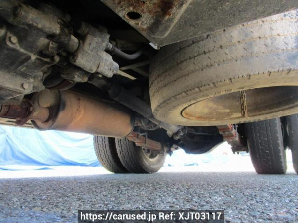 Used 1998 MT mitsubishi canter FE517BD Image[53]