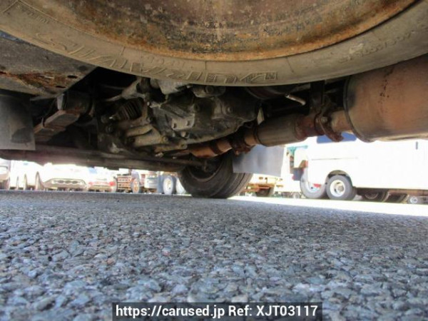 Used 1998 MT mitsubishi canter FE517BD Image[54]