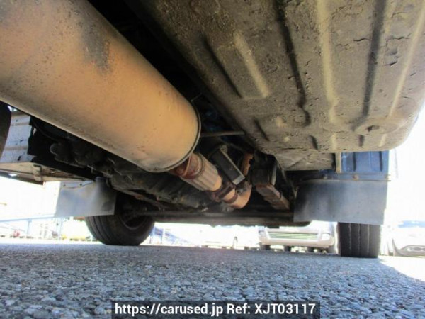 Used 1998 MT mitsubishi canter FE517BD Image[55]