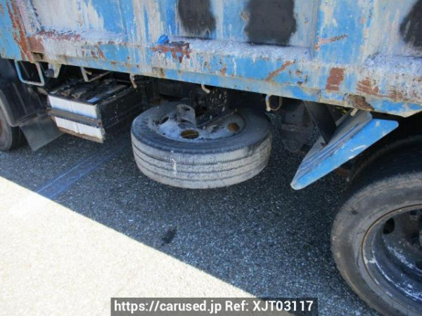 Used 1998 MT mitsubishi canter FE517BD Image[59]