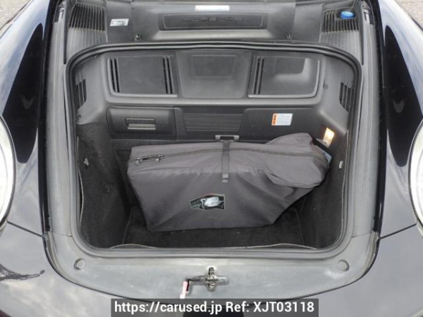 Used 2008 AT porsche 911 997M9701KF Image[12]