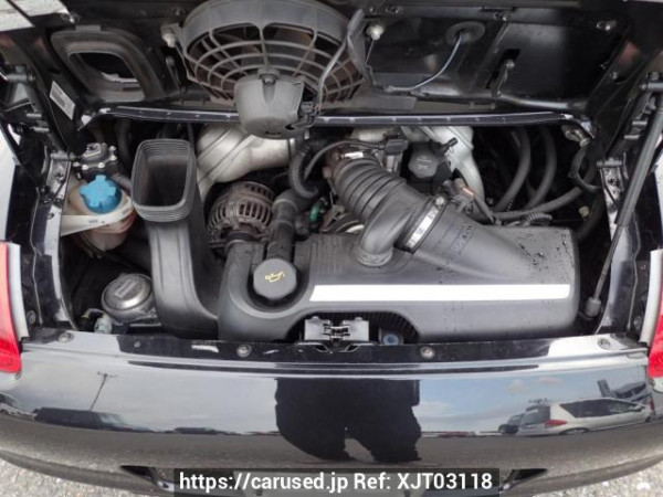 Used 2008 AT porsche 911 997M9701KF Image[13]