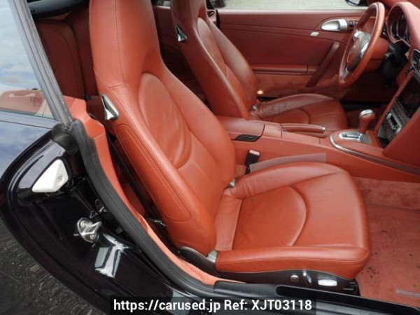 Used 2008 AT porsche 911 997M9701KF Image[15]