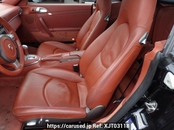 Used 2008 AT porsche 911 997M9701KF Image[16]