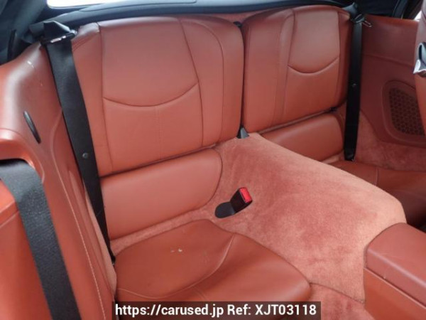 Used 2008 AT porsche 911 997M9701KF Image[17]