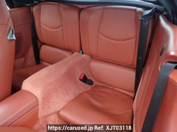 Used 2008 AT porsche 911 997M9701KF Image[18]