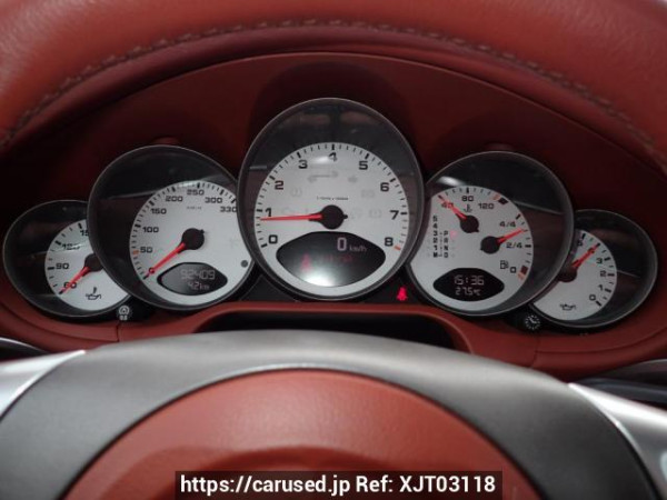 Used 2008 AT porsche 911 997M9701KF Image[25]