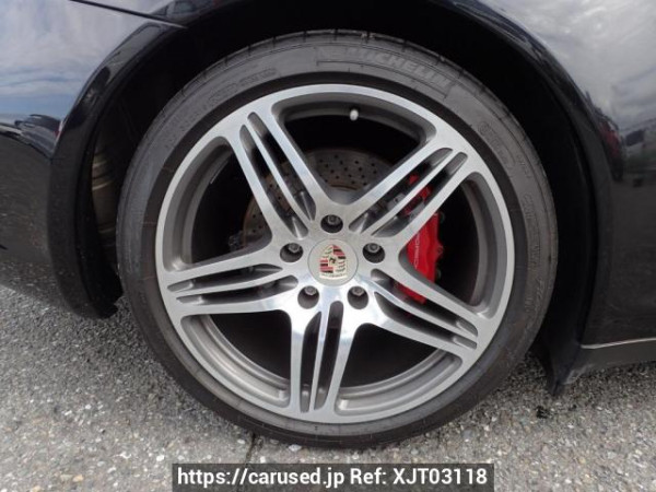 Used 2008 AT porsche 911 997M9701KF Image[29]