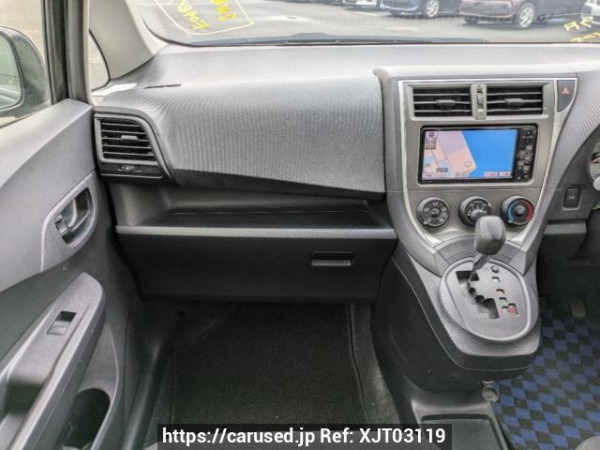 Used 2012 AT toyota ractis NCP125 Image[15]