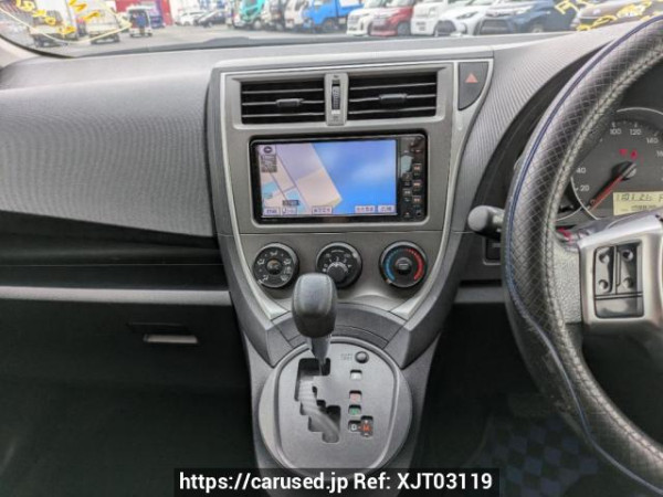 Used 2012 AT toyota ractis NCP125 Image[19]