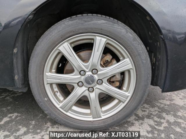 Used 2012 AT toyota ractis NCP125 Image[25]