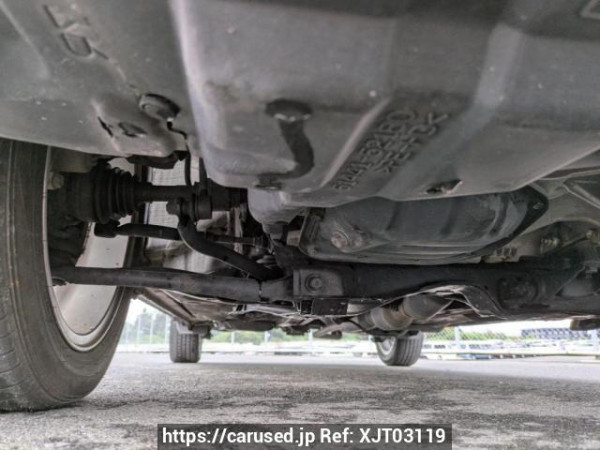 Used 2012 AT toyota ractis NCP125 Image[29]