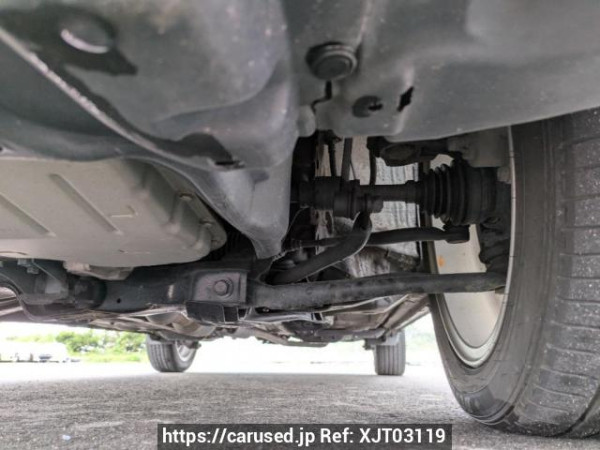 Used 2012 AT toyota ractis NCP125 Image[30]