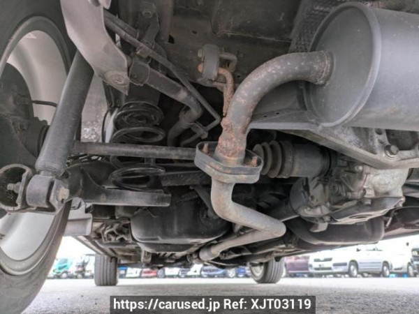 Used 2012 AT toyota ractis NCP125 Image[31]