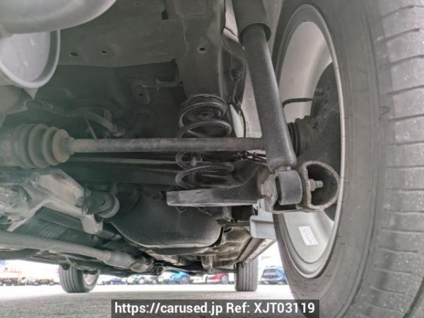 Used 2012 AT toyota ractis NCP125 Image[32]