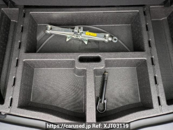 Used 2012 AT toyota ractis NCP125 Image[33]