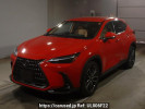 Lexus NX AAZH25