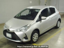 Toyota Vitz NSP135