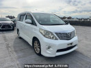 Toyota Alphard ANH20W