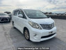 Used 2010 AT toyota alphard ANH20W Image[0]