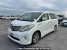 Used 2010 AT toyota alphard ANH20W Image[2]