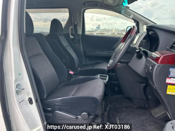 Used 2010 AT toyota alphard ANH20W Image[12]