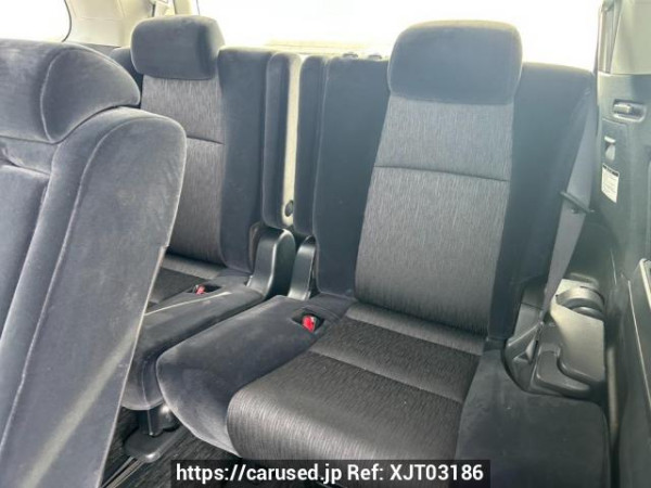 Used 2010 AT toyota alphard ANH20W Image[16]