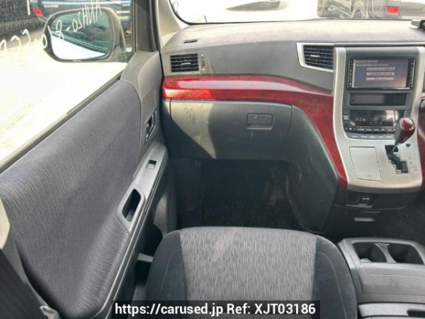 Used 2010 AT toyota alphard ANH20W Image[20]