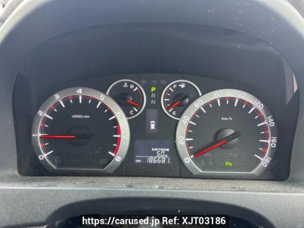 Used 2010 AT toyota alphard ANH20W Image[22]