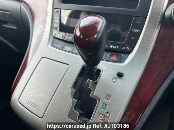 Used 2010 AT toyota alphard ANH20W Image[28]