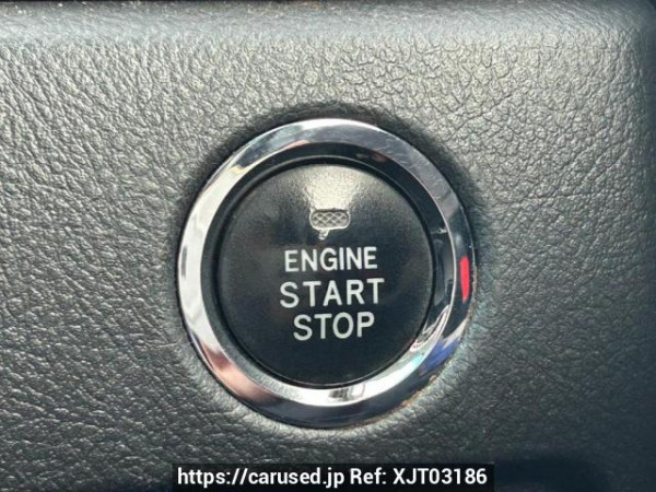 Used 2010 AT toyota alphard ANH20W Image[29]