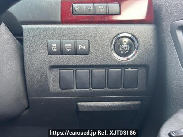 Used 2010 AT toyota alphard ANH20W Image[30]