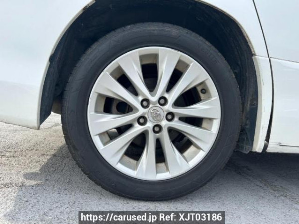 Used 2010 AT toyota alphard ANH20W Image[32]