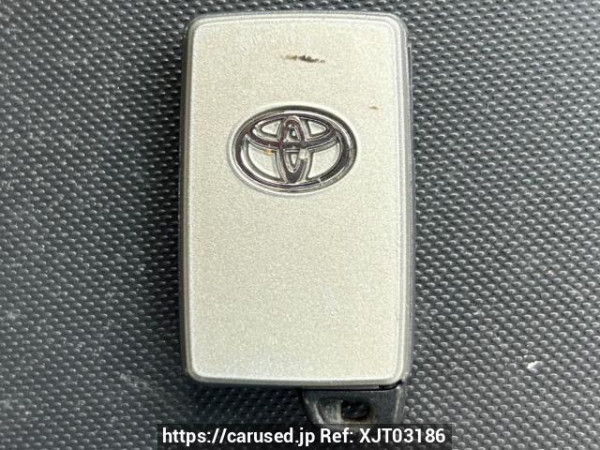 Used 2010 AT toyota alphard ANH20W Image[45]