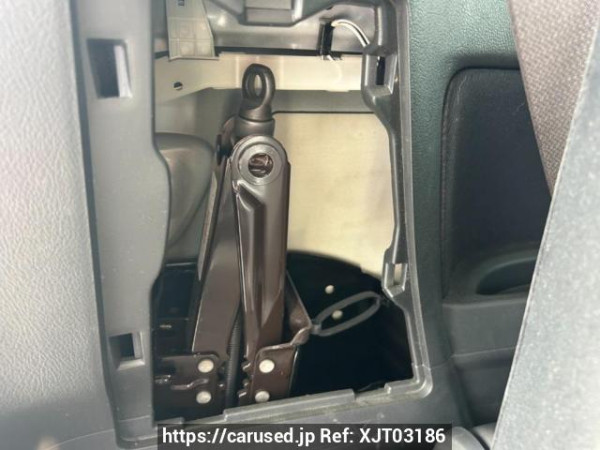 Used 2010 AT toyota alphard ANH20W Image[46]
