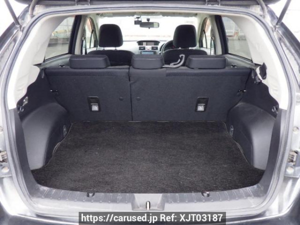 Used 2013 AT subaru impreza-sports GP2 Image[8]