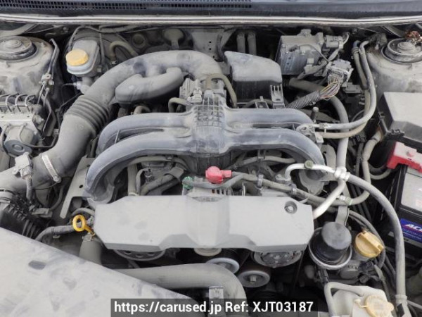 Used 2013 AT subaru impreza-sports GP2 Image[9]