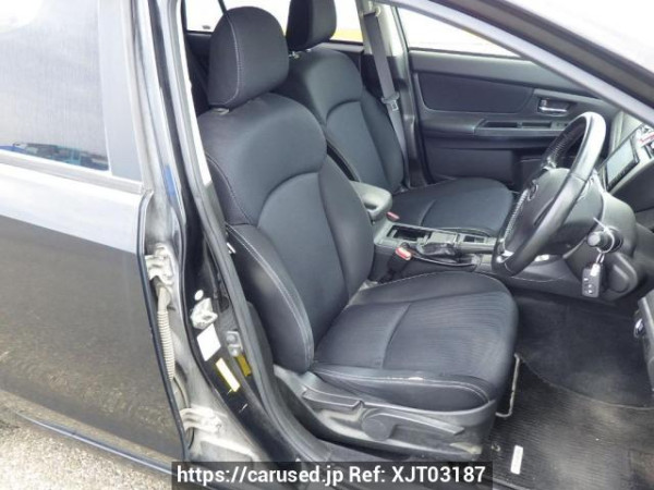 Used 2013 AT subaru impreza-sports GP2 Image[12]