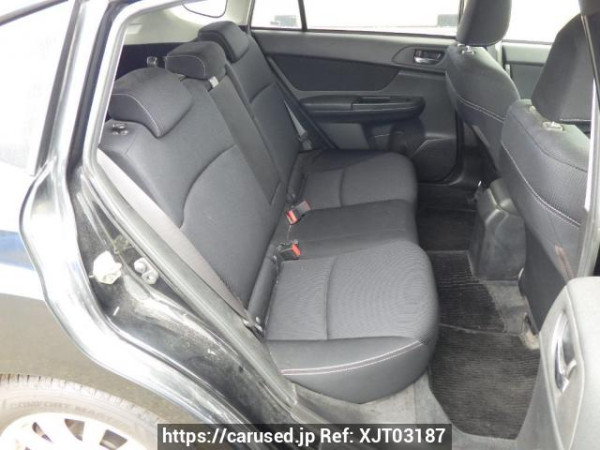 Used 2013 AT subaru impreza-sports GP2 Image[14]