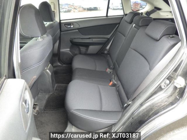 Used 2013 AT subaru impreza-sports GP2 Image[15]