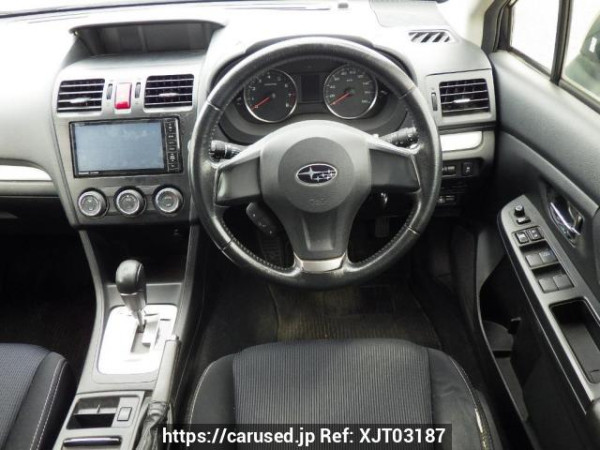 Used 2013 AT subaru impreza-sports GP2 Image[18]