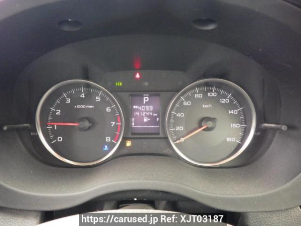 Used 2013 AT subaru impreza-sports GP2 Image[19]