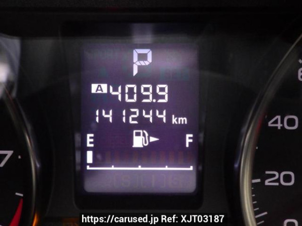 Used 2013 AT subaru impreza-sports GP2 Image[20]