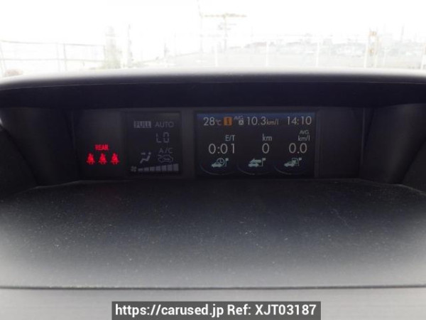 Used 2013 AT subaru impreza-sports GP2 Image[22]