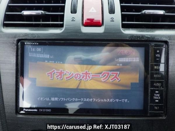 Used 2013 AT subaru impreza-sports GP2 Image[23]